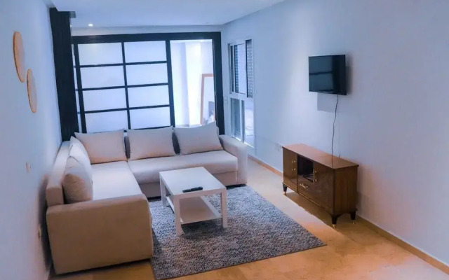 Studio Central in Maarif