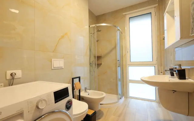 Sanpietro Vacation Apartment 011