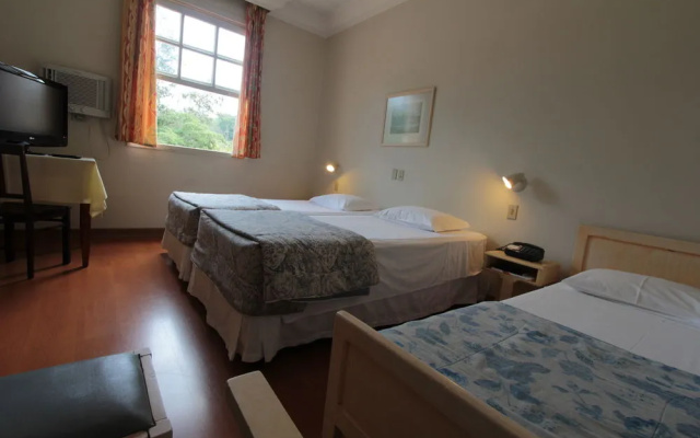 Hotel Jerubiaçaba