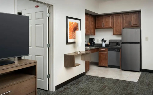 Staybridge Suites Greenville I-85 Woodruff Road by IHG