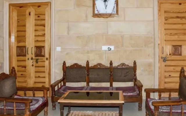 Hotel Thakur Ji Palace Jaisalmer