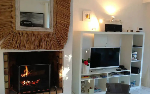 Luxury Villa in Lege-cap-ferret With Swimming Pool