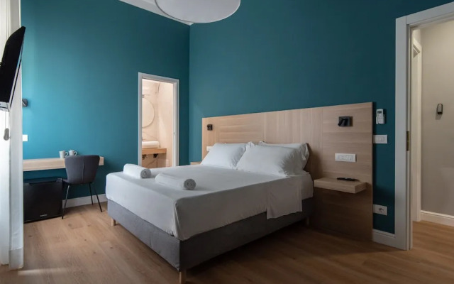 Nolana 28 Rooms in Naples
