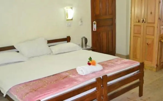 The Xanadu Resort