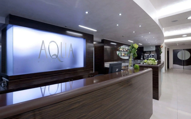 Aqua Hotel