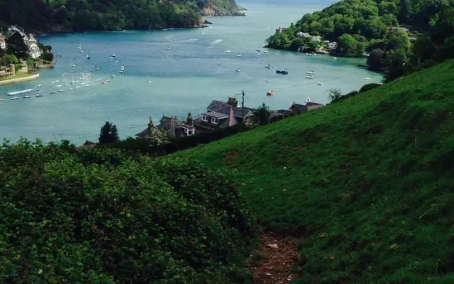 The White House Dartmouth