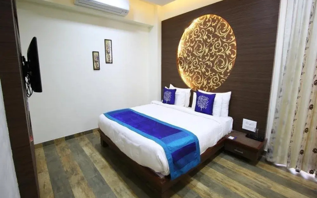 Hotel Narayan Inn By OYO Rooms