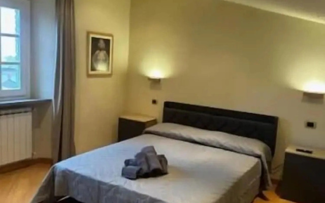 Suite dei Cherubini