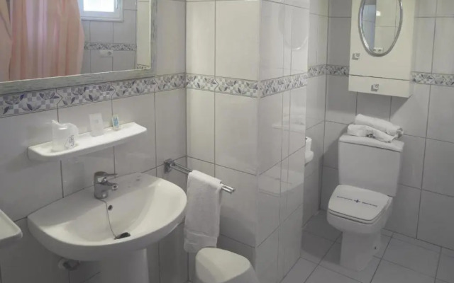 Chinasol Suites