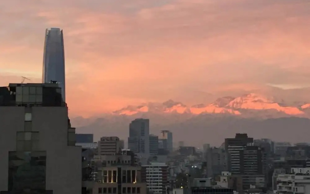 Providencia Apartment
