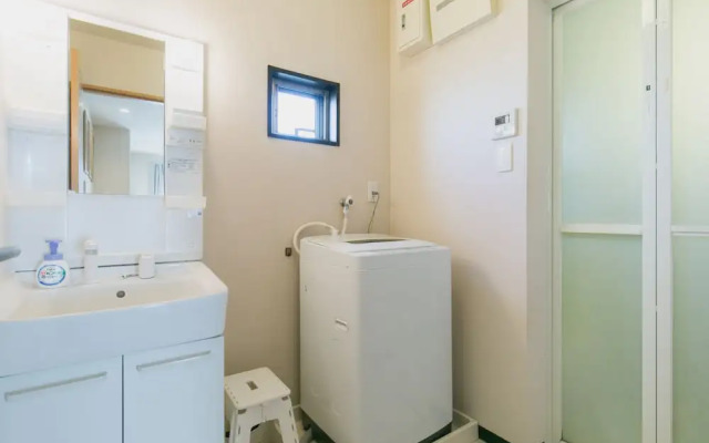 Infinity Hotel -Hantagawa-