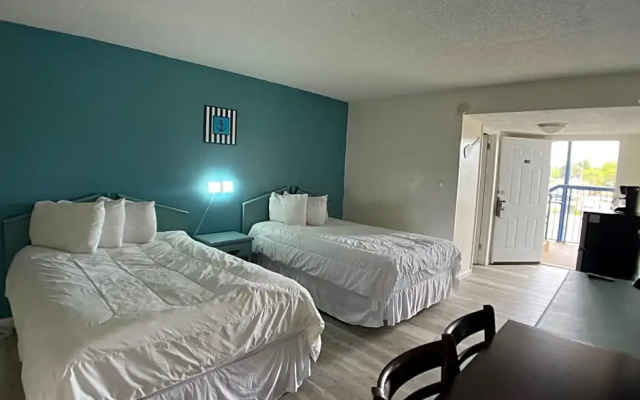 The Anchor Hotel