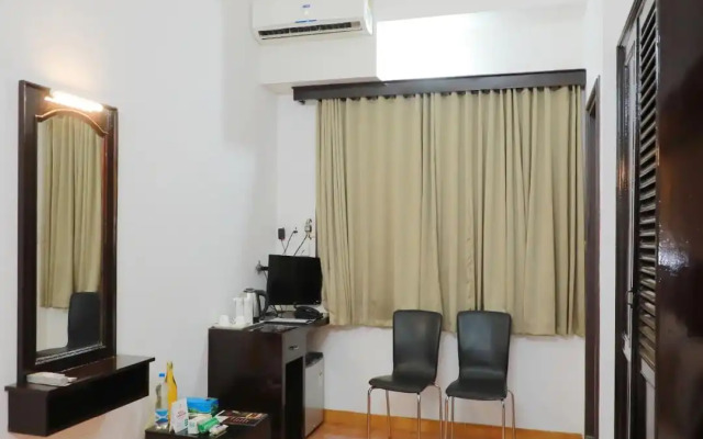 Hotel Vanarani