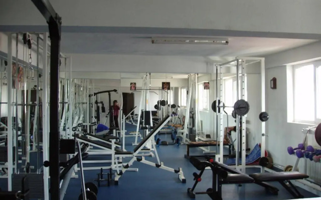 Komitite Complex