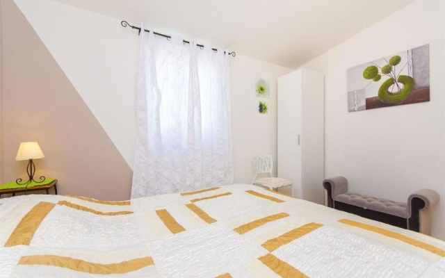 Apartments Nives