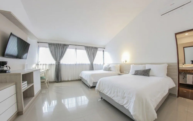 Royal Garden Hotel Boutique