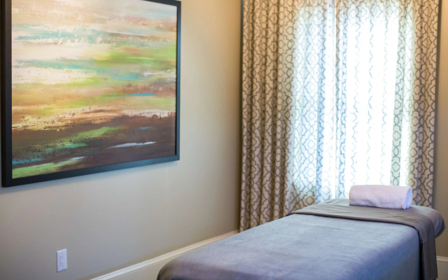 Inn at Willow Grove