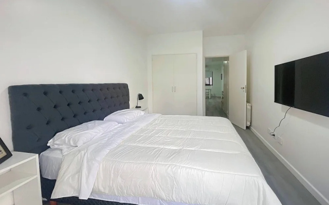 Charming Apartment in Recoleta