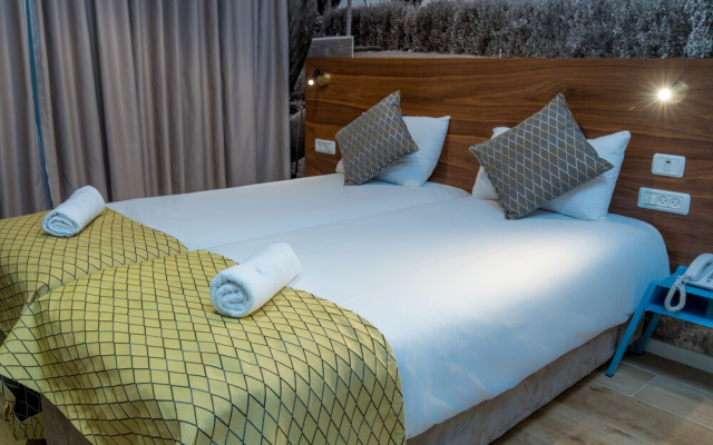 Degania B Country lodging