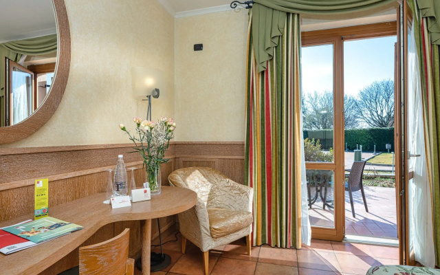 Active Hotel Paradiso