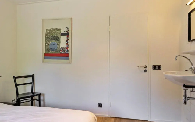 Lakeside Stay in Kamperland
