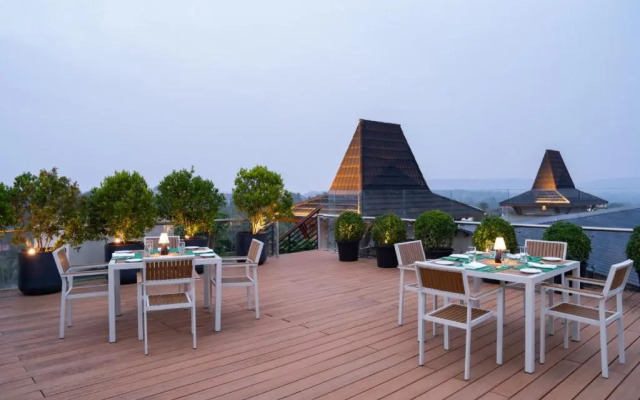 The Evren, Vagator - SLH | A Small Luxury Hotel
