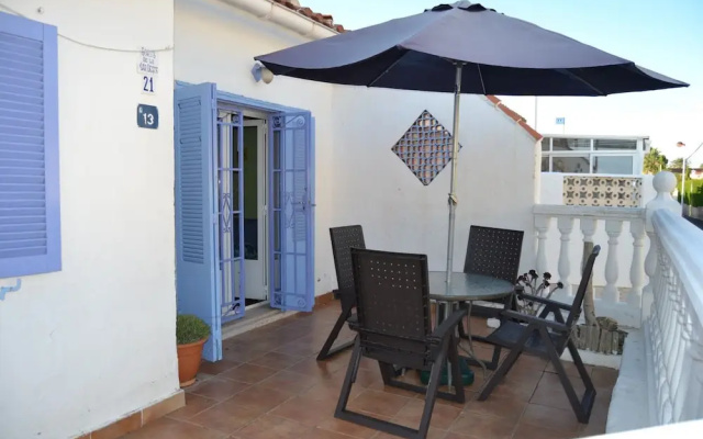 Bungalow Susana