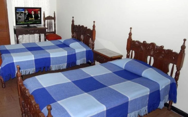 Hotel Cristal