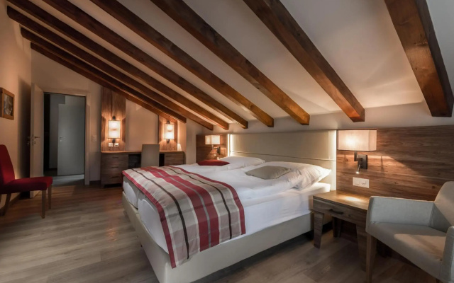 Hotel Ambassador Zermatt