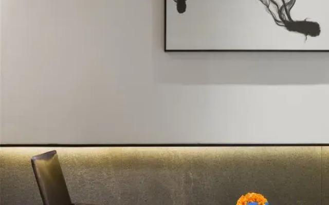 SFEEL DESIGN Hotel (Chengdu Renmin South Road Nijiaqiao Subway Station)