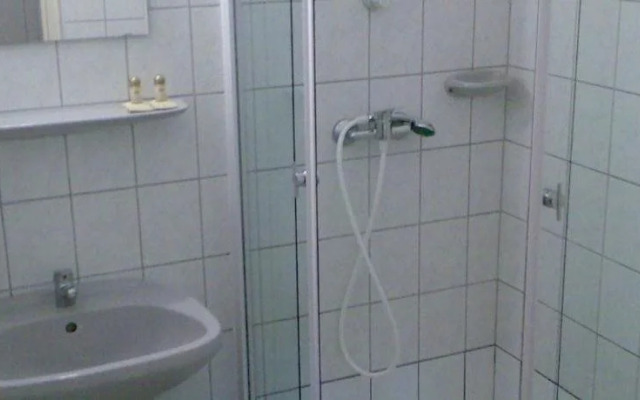 Hotel Szeleta