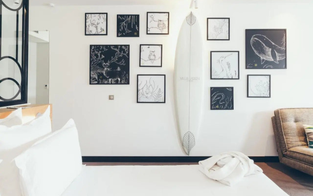 Hotel & Spa Villa Seren