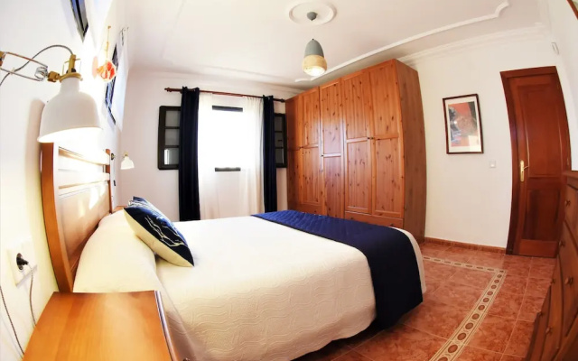 Villa Verde Mar