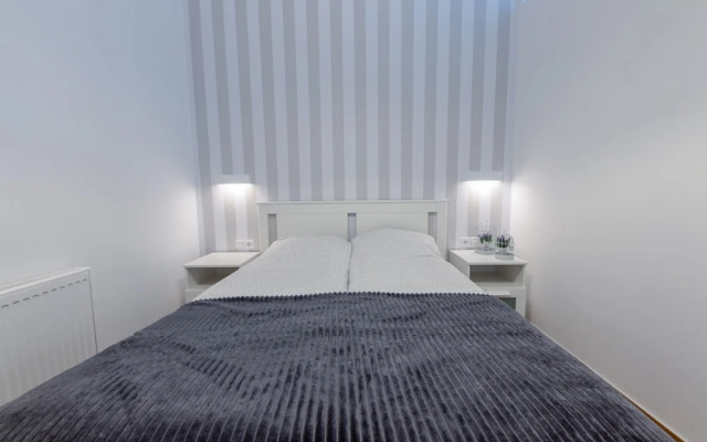 Victus Apartamenty - Adriatic