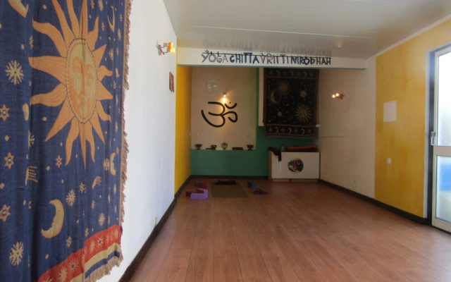 West Coast Surf Hostel