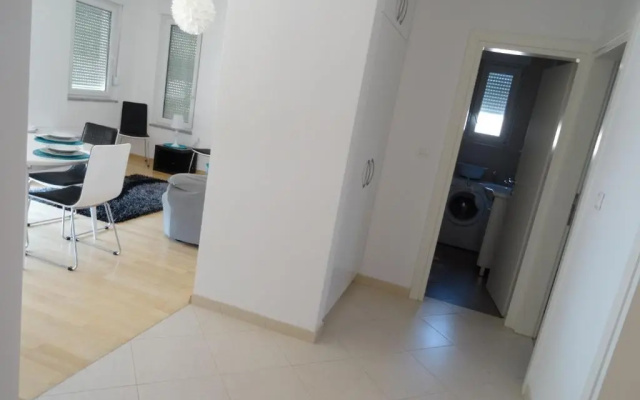 Apartment Koin