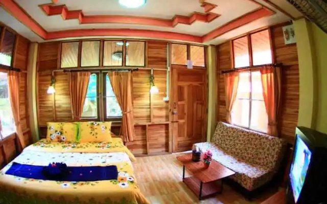 Phutarn Resort