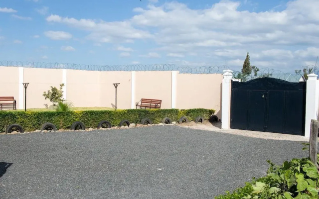 The Country Side Villa Nanyuki