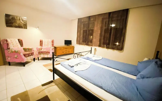 Hotel Zur Linde