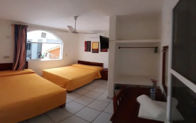 Hotel CZ