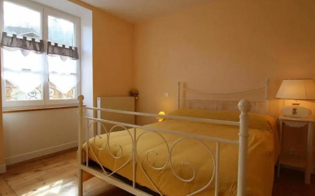 Appartement Le Puy-en-Velay, 3 pièces, 6 personnes - FR-1-582-6