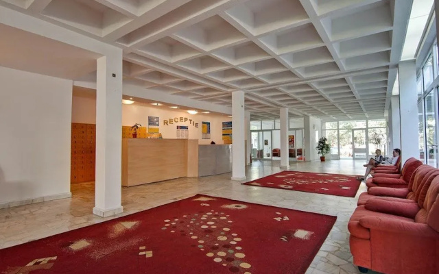 Hotel Balada