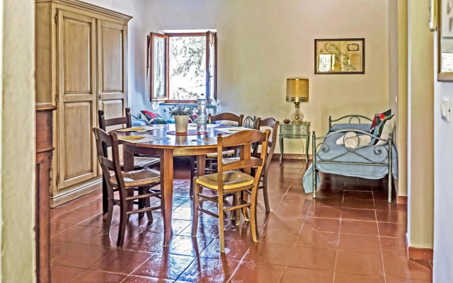 Borgo degli Aranci