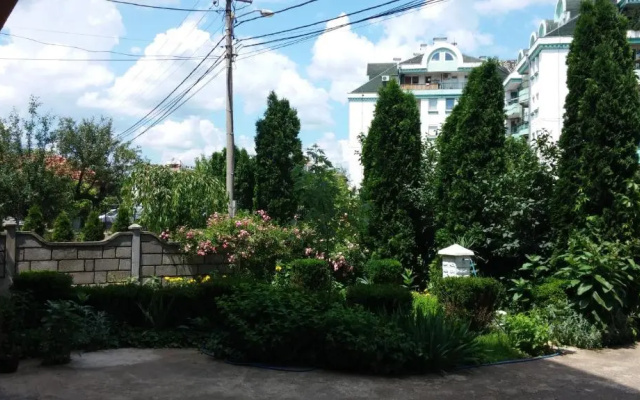 M4U Apartments