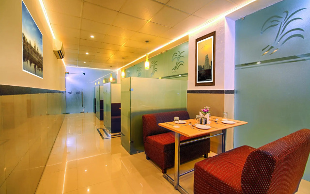 Shanti Seva Dham - The Religious Stay At Priyakant Ju Temple Vrindavan