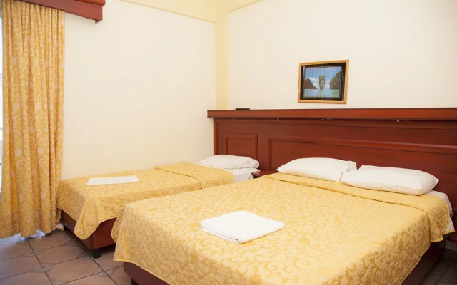 Olympion Beach Hotel