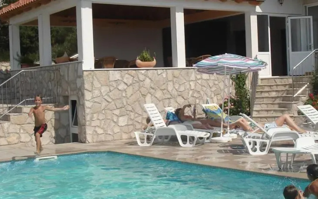 Apartmani Carol