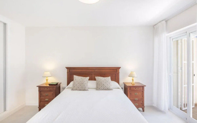 Apartamento Don Juan