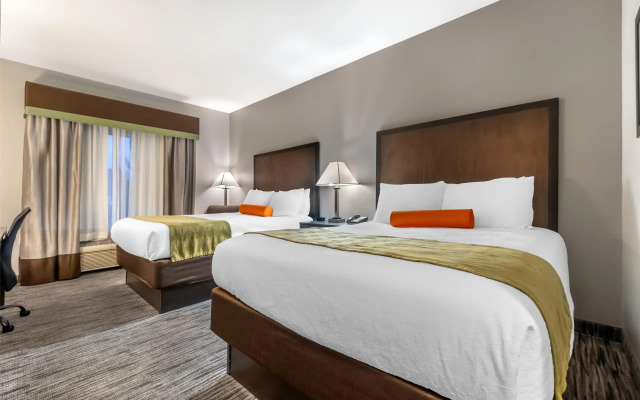 Garner Hotel Liberal North by IHG