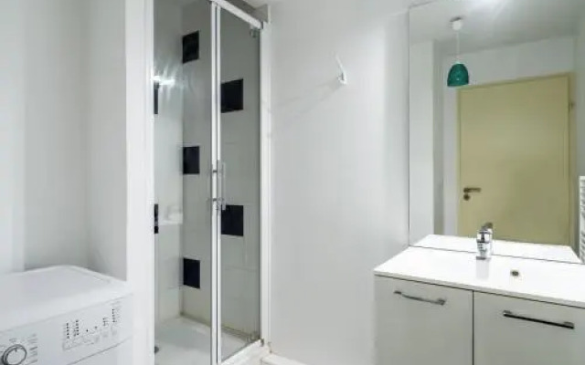 Apartment Biscarrosse Plage - 4 Personnes 2